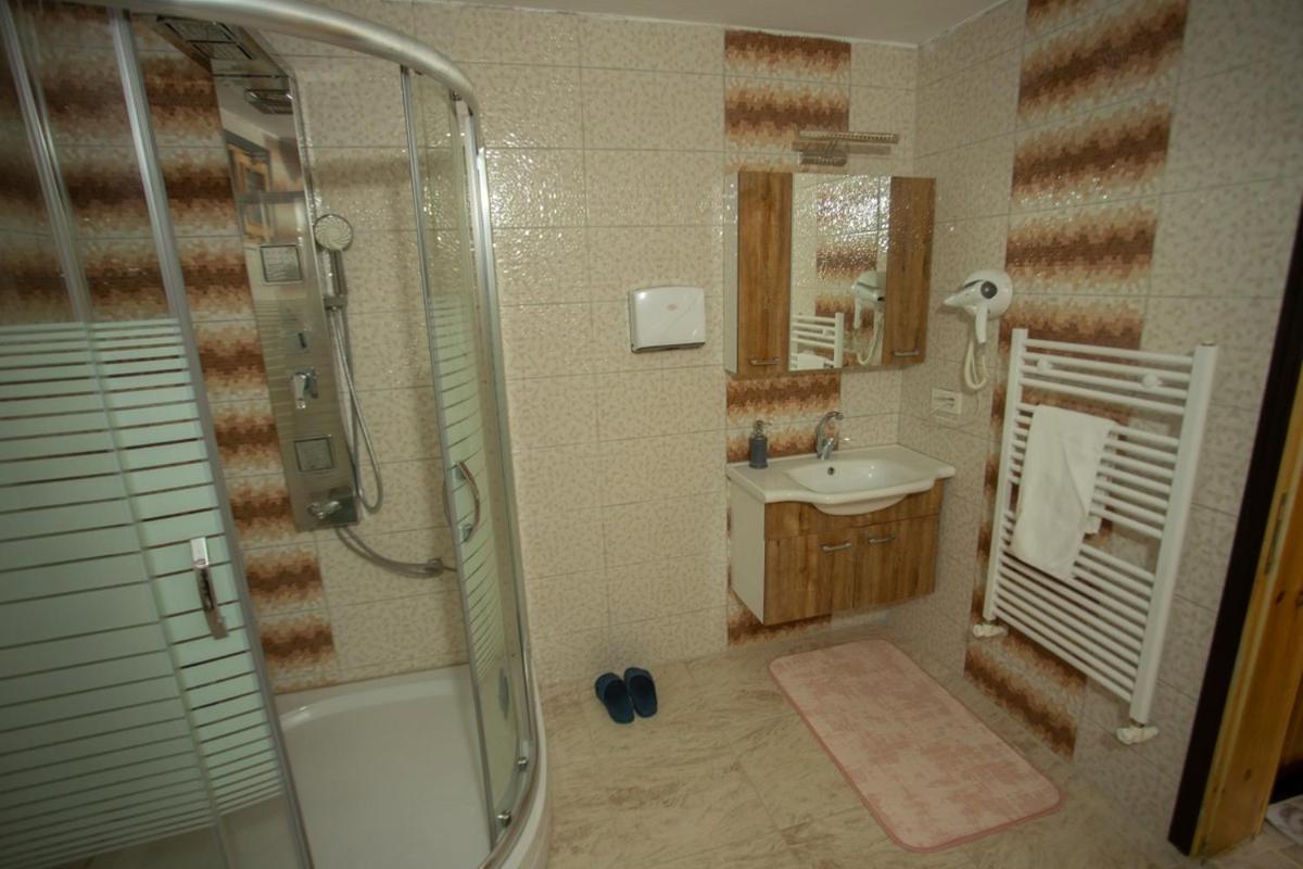 Apartment mit 2 Schlafzimmern