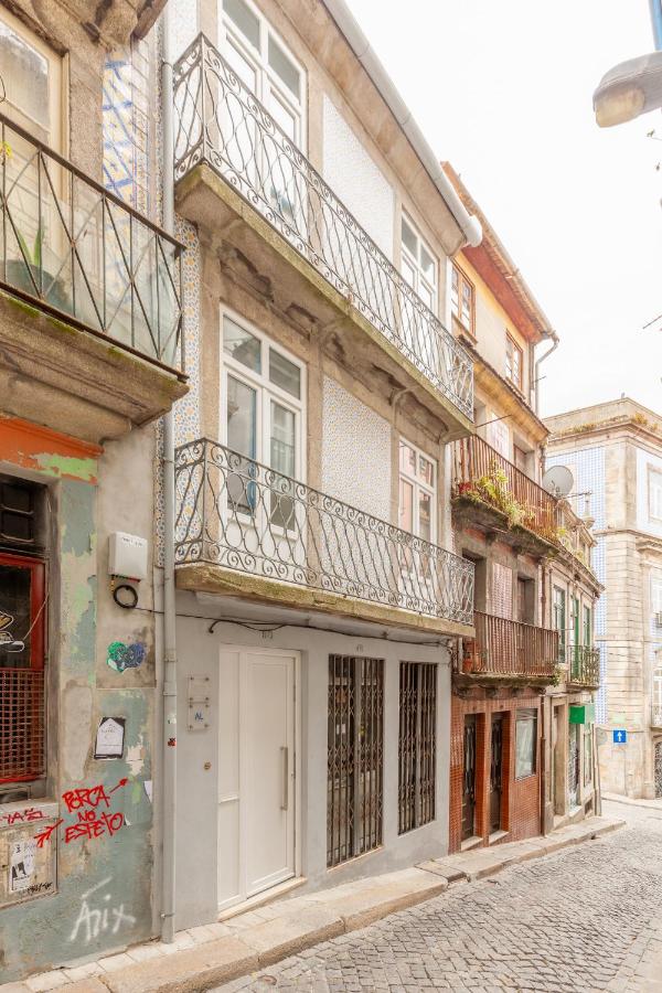 Villa Apartments & Suites - B&B Oporto