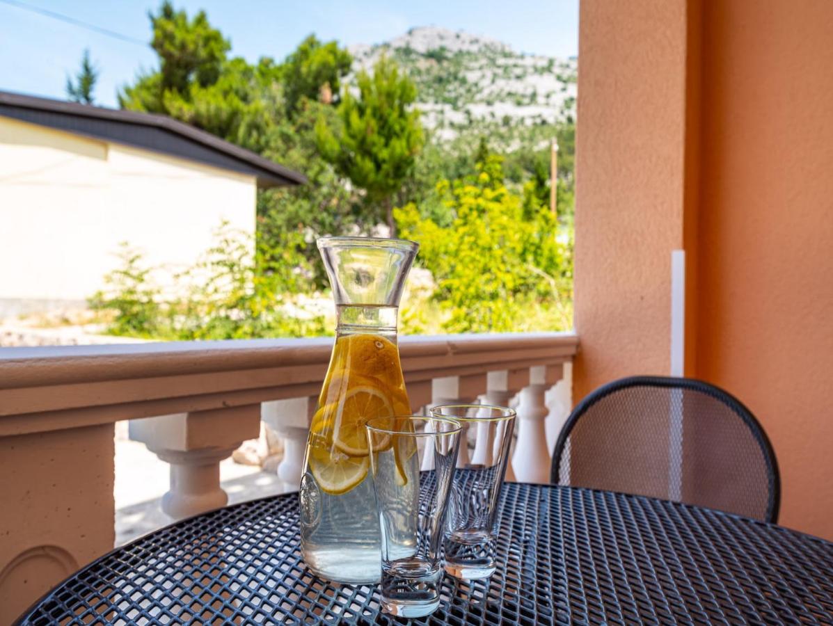 One Bedroom Apartment with Balcony (2 Adults)
