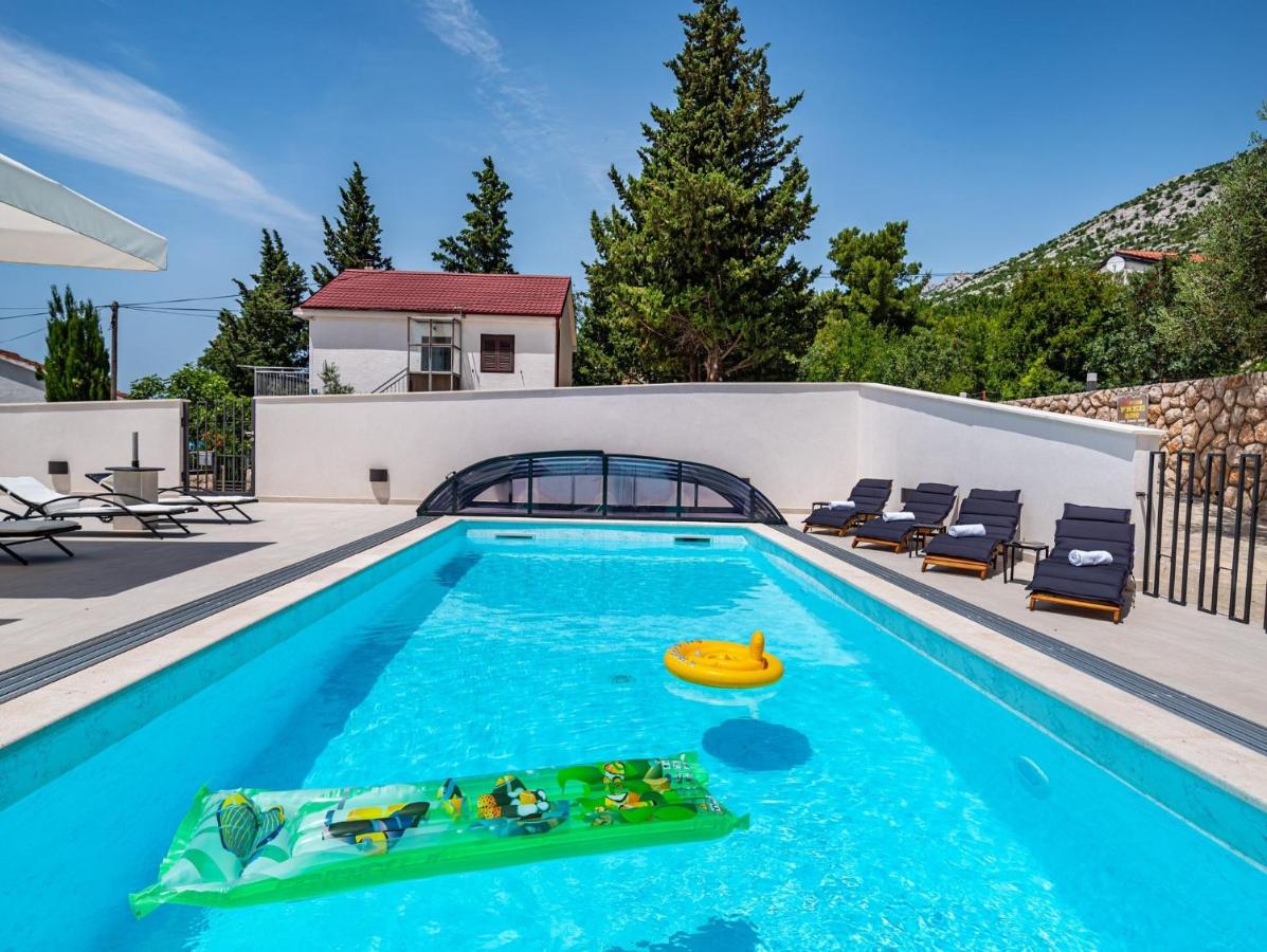 Studio met Balkon en Uitzicht op Zee