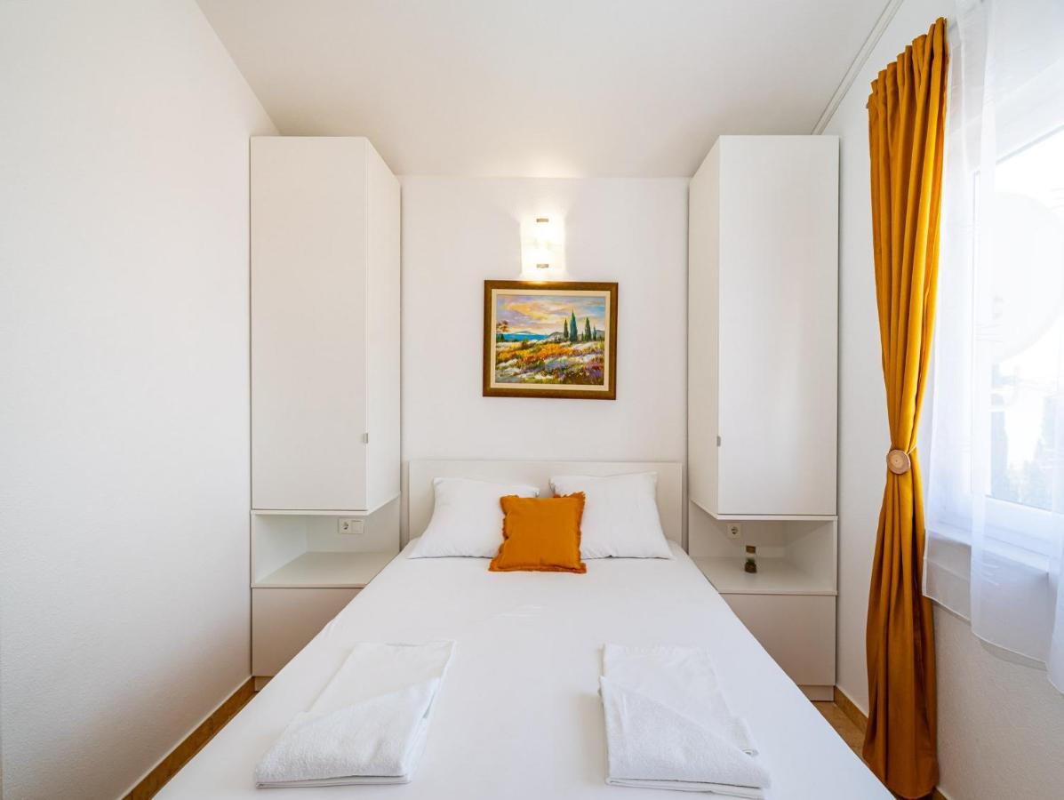 Appartement met 1 Slaapkamer