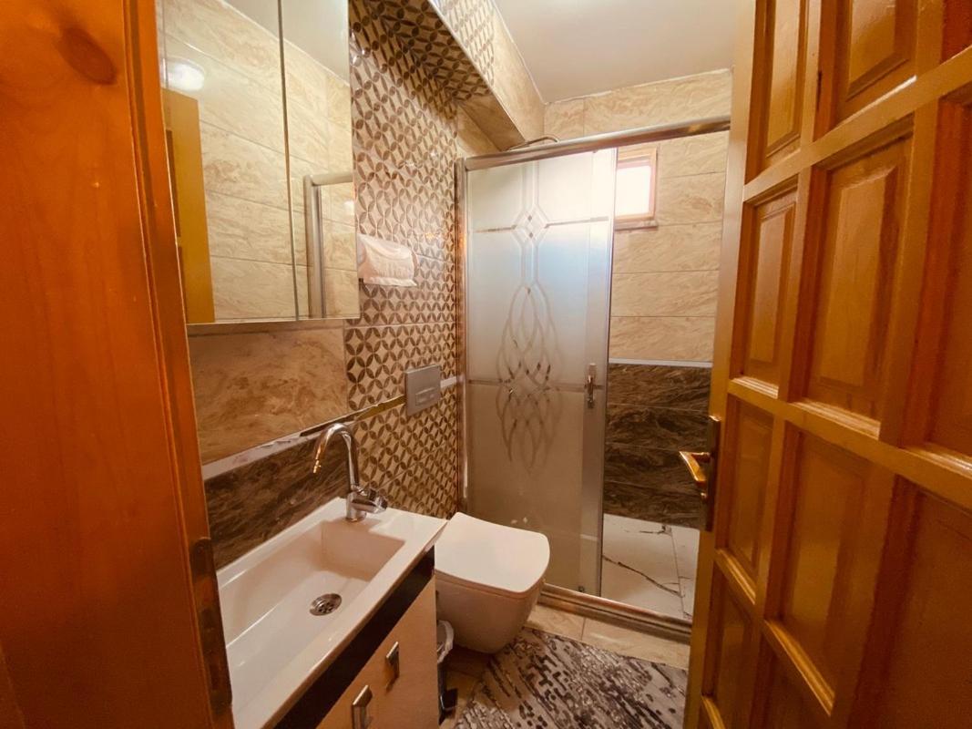 Habitación Doble Grande