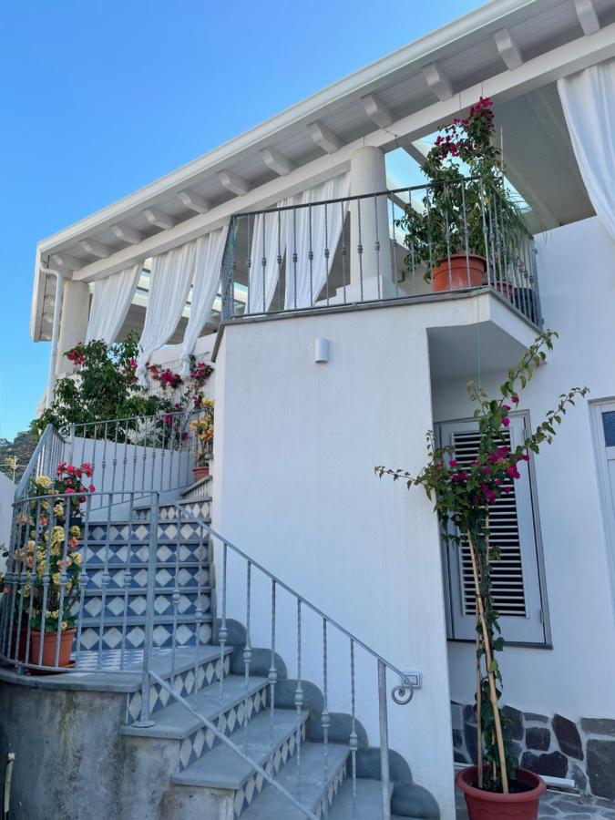 Villa Portinente - B&B
