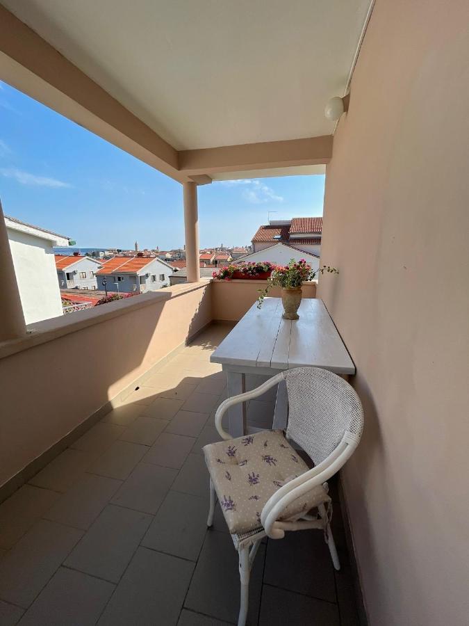 Habitación Doble con balcón 
