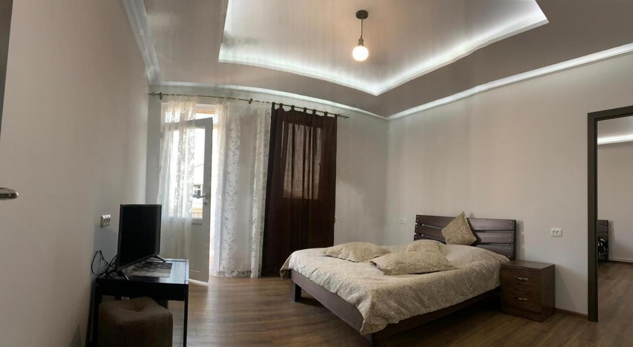 Comfort Vierbettzimmer