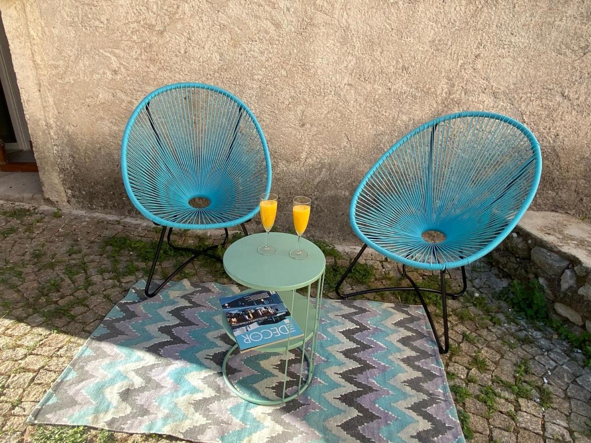 La Reinesse - B&B Flayosc