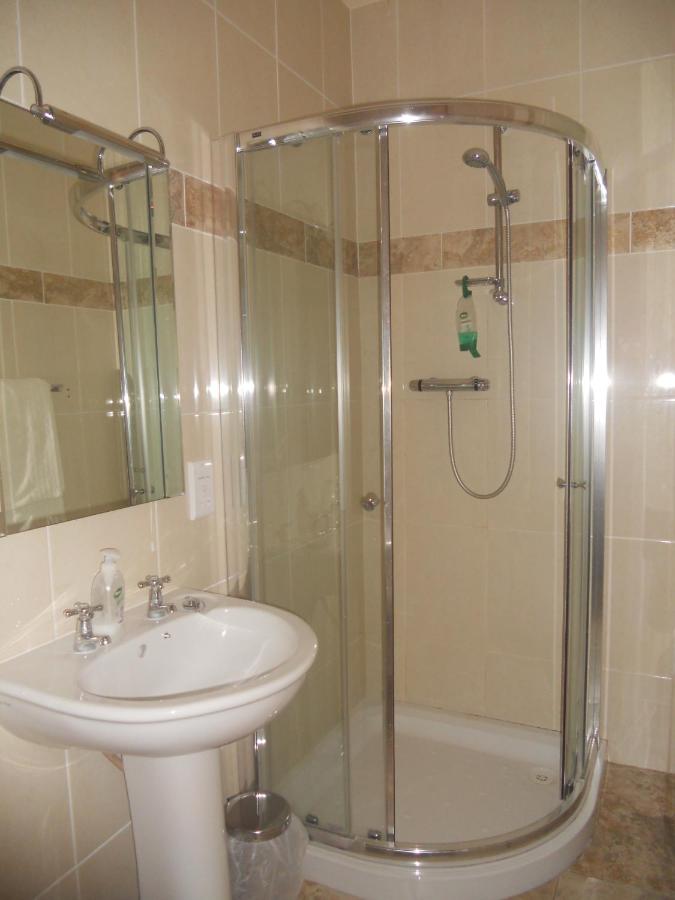 Chambre Triple avec Balcon