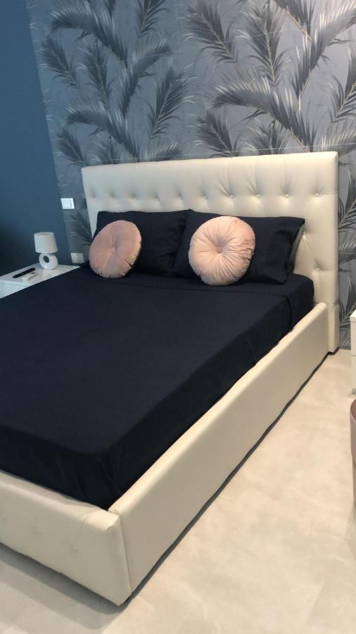 Palazzina Margò - B&B Mola di Bari