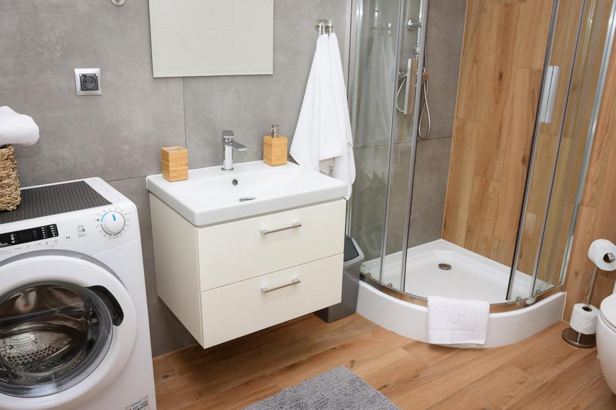 Appartamento con 1 Camera da Letto