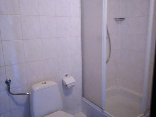 Camera Tripla con Bagno Privato