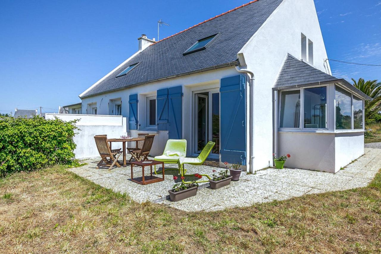 Ker Ar Men - B&B