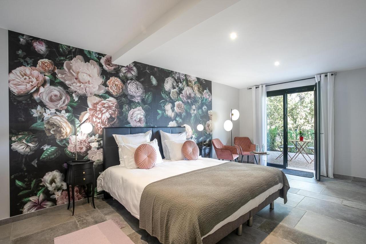 Deluxe Doppelzimmer mit Dusche