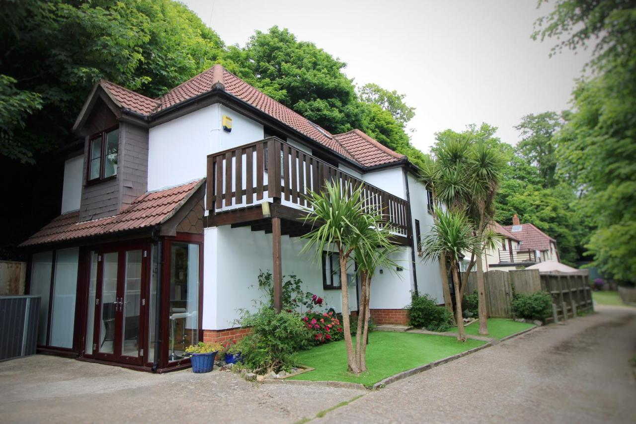 B&B Ventnor - Charlton House - Bed and Breakfast Ventnor