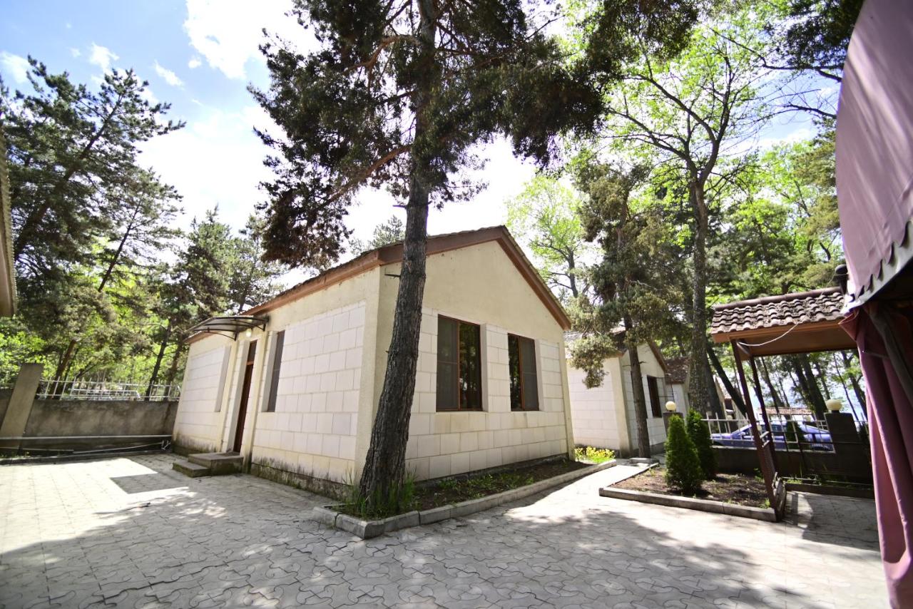 Sevan Comfortable Cottages by SeaSide - Ferienwohnung Sewan