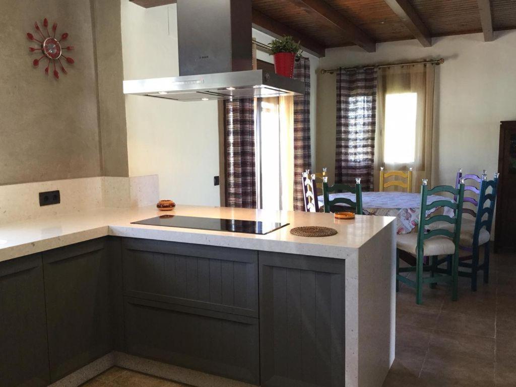 Casa con 3 Camere da Letto