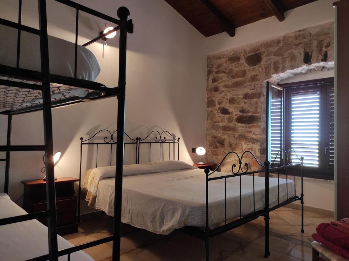 Chambre Quadruple
