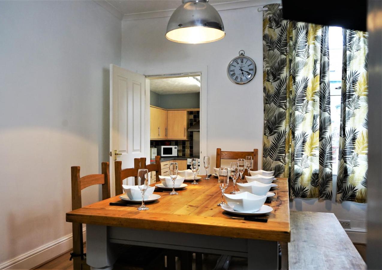 B&B Bridlington - Nineteen - Bed and Breakfast Bridlington