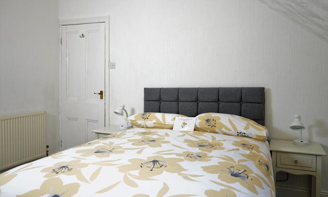 Nineteen - Chambres d’hôtes Bridlington