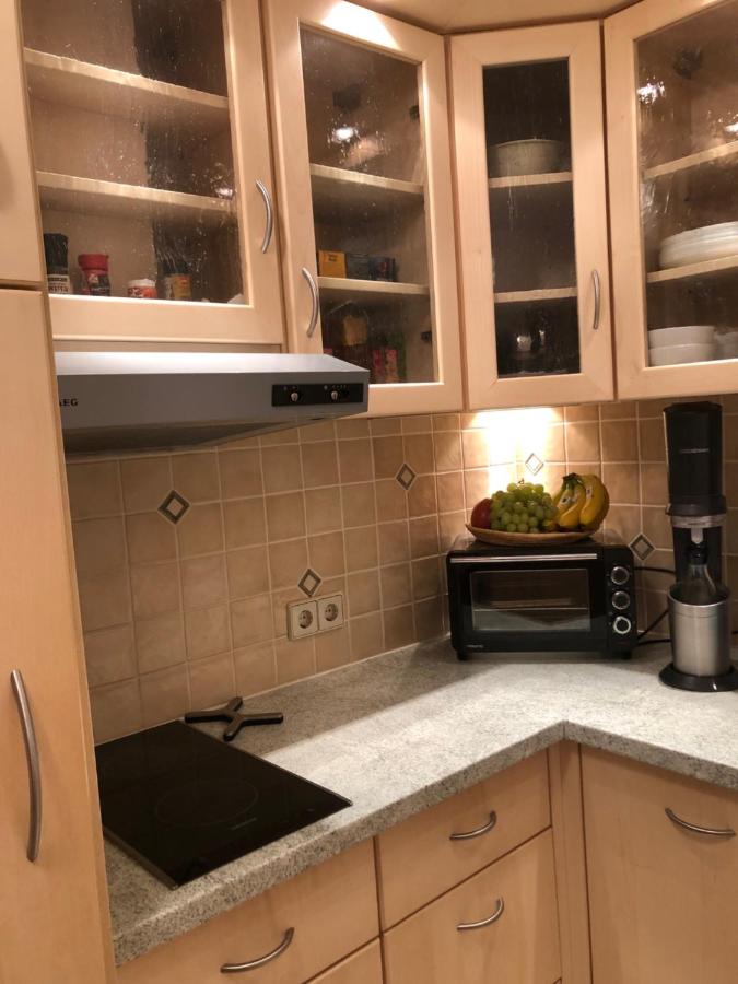 Ferienwohnung Lofereck - Bed and Breakfast