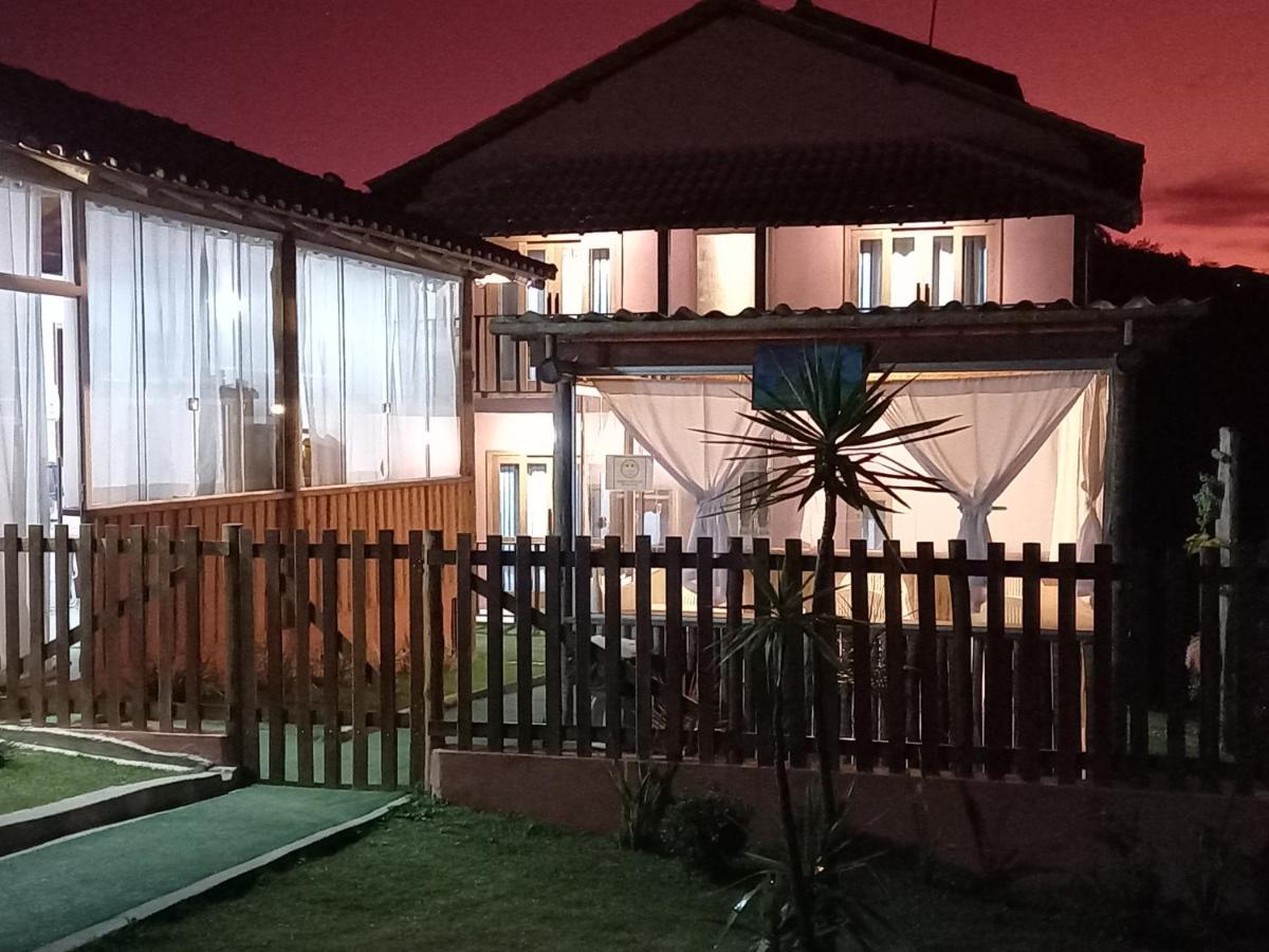 SERRA DA NEBLINA - B&B Lavras Novas