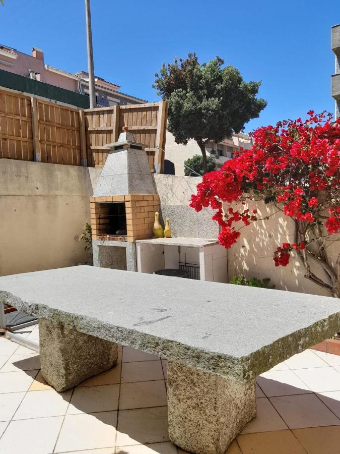 BARRA GARDEN -PRAIA DA BARRA - Ferienwohnung Gafanha