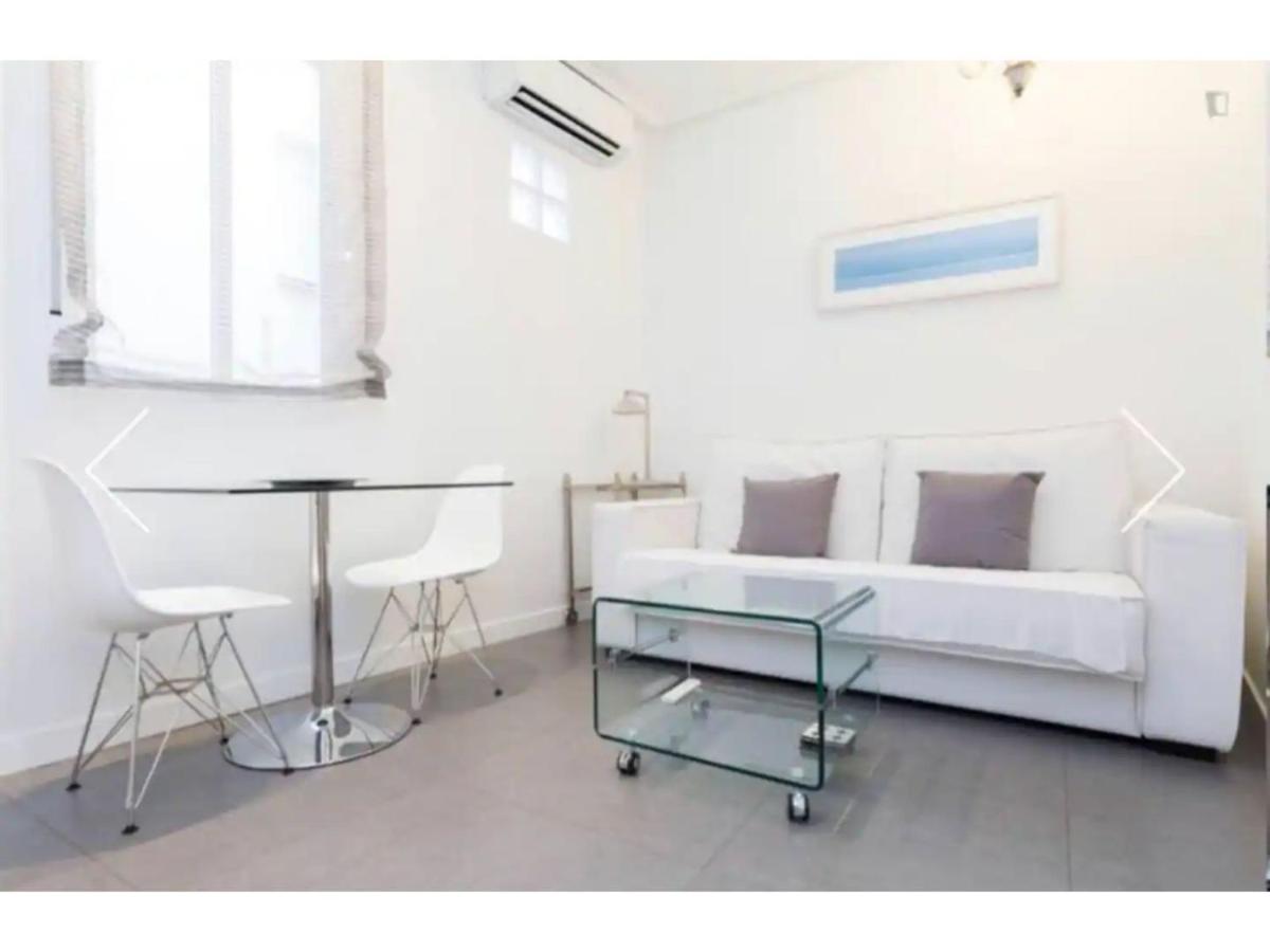 Apartamento Anton Martin II - B&B Madrid