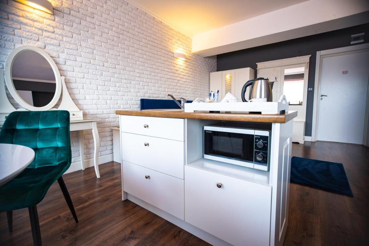 Deluxe Familienzimmer