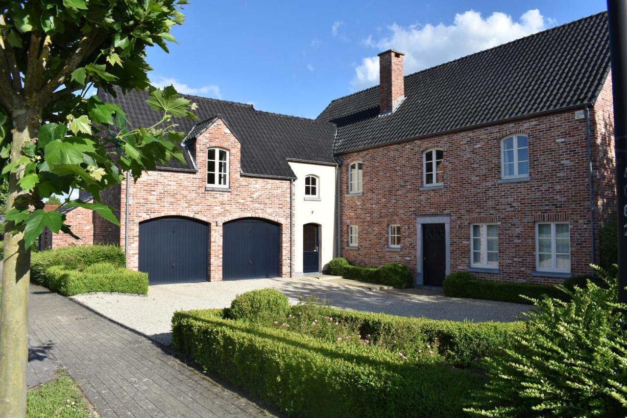 B&B Rofessart - Le Verger du Patagon - Bed and Breakfast Rofessart