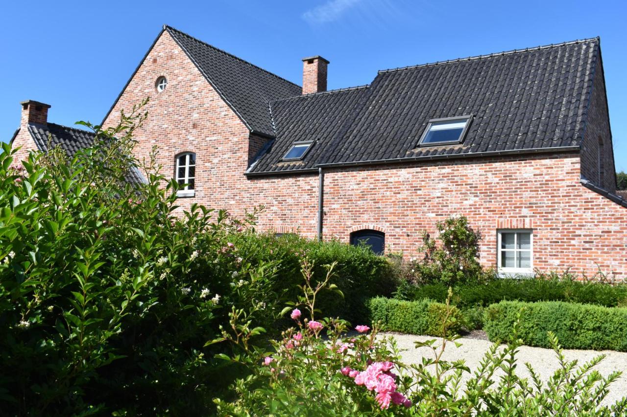 Le Verger du Patagon - Bed and Breakfast