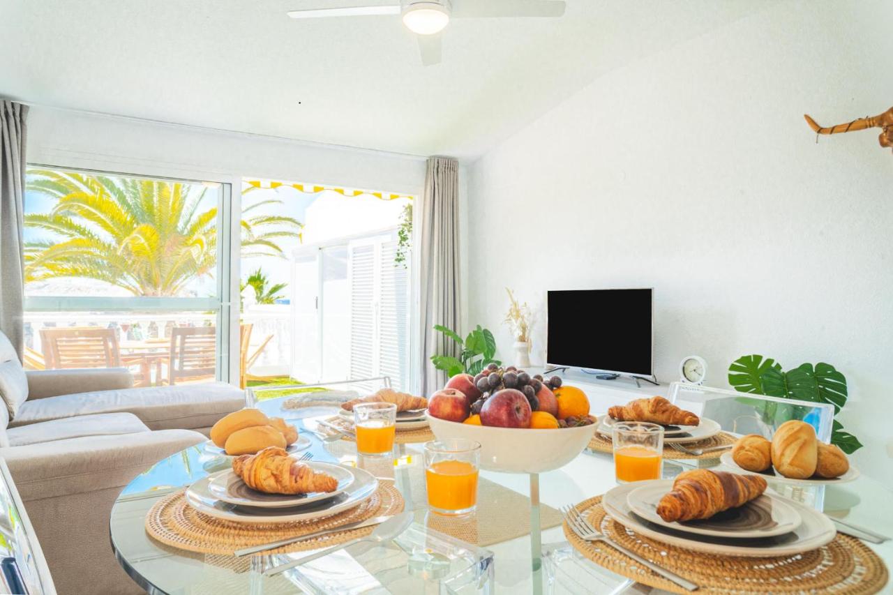 Pearl of the South - Ferienwohnung Callao Salvaje