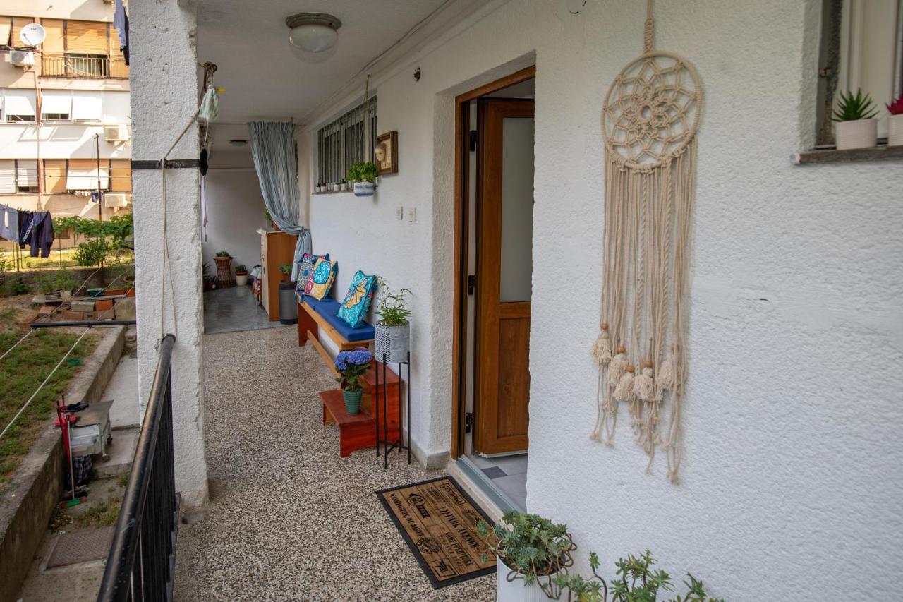 SplitStay - Spacious & Peaceful, 15 Min Walk to Old Town - B&B Split