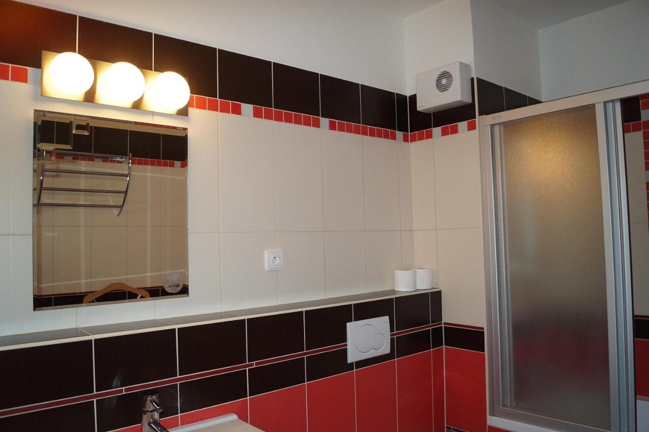 Superior Appartement met Balkon