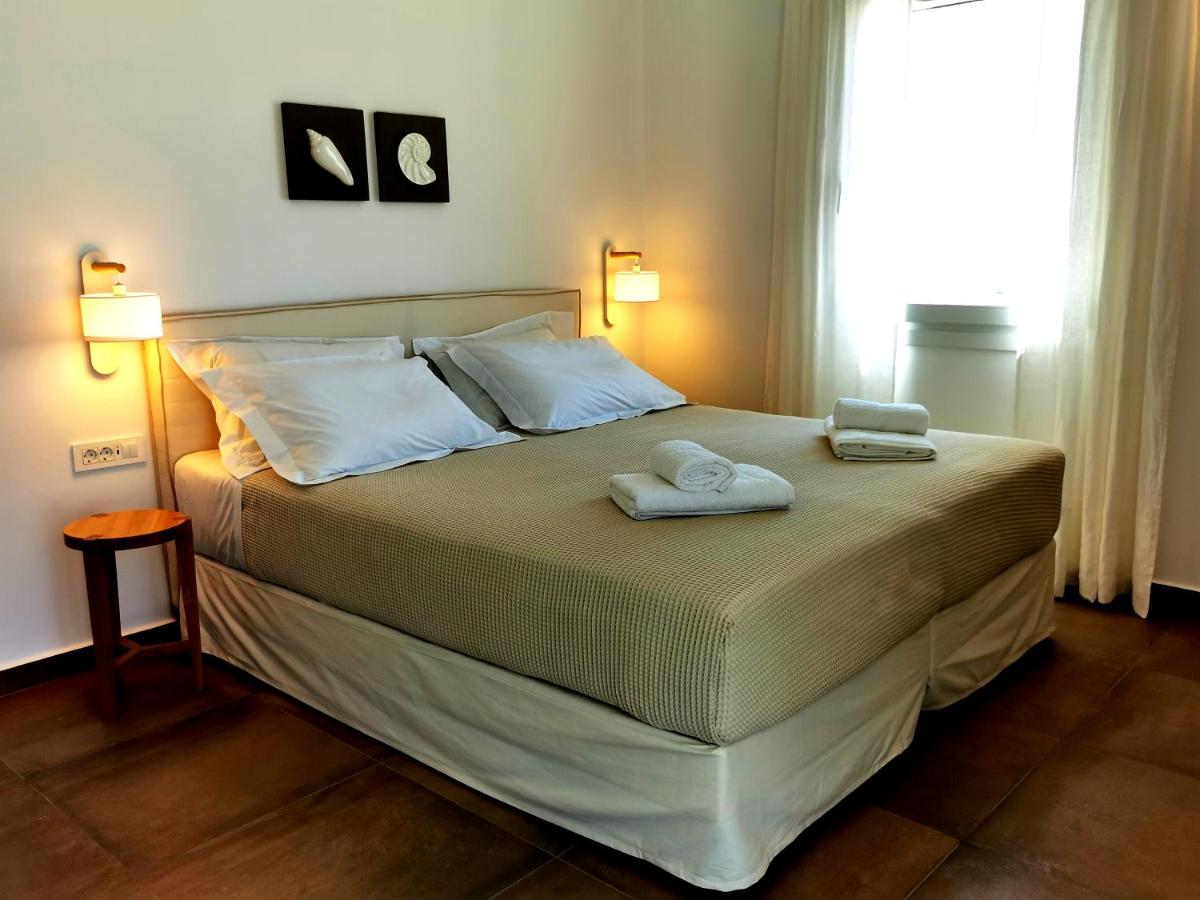 Estudio con vistas al mar 