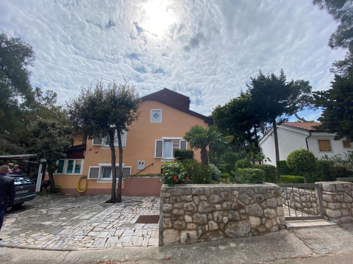 B&B Mali Lošinj - Villa Artatore - Bed and Breakfast Mali Lošinj