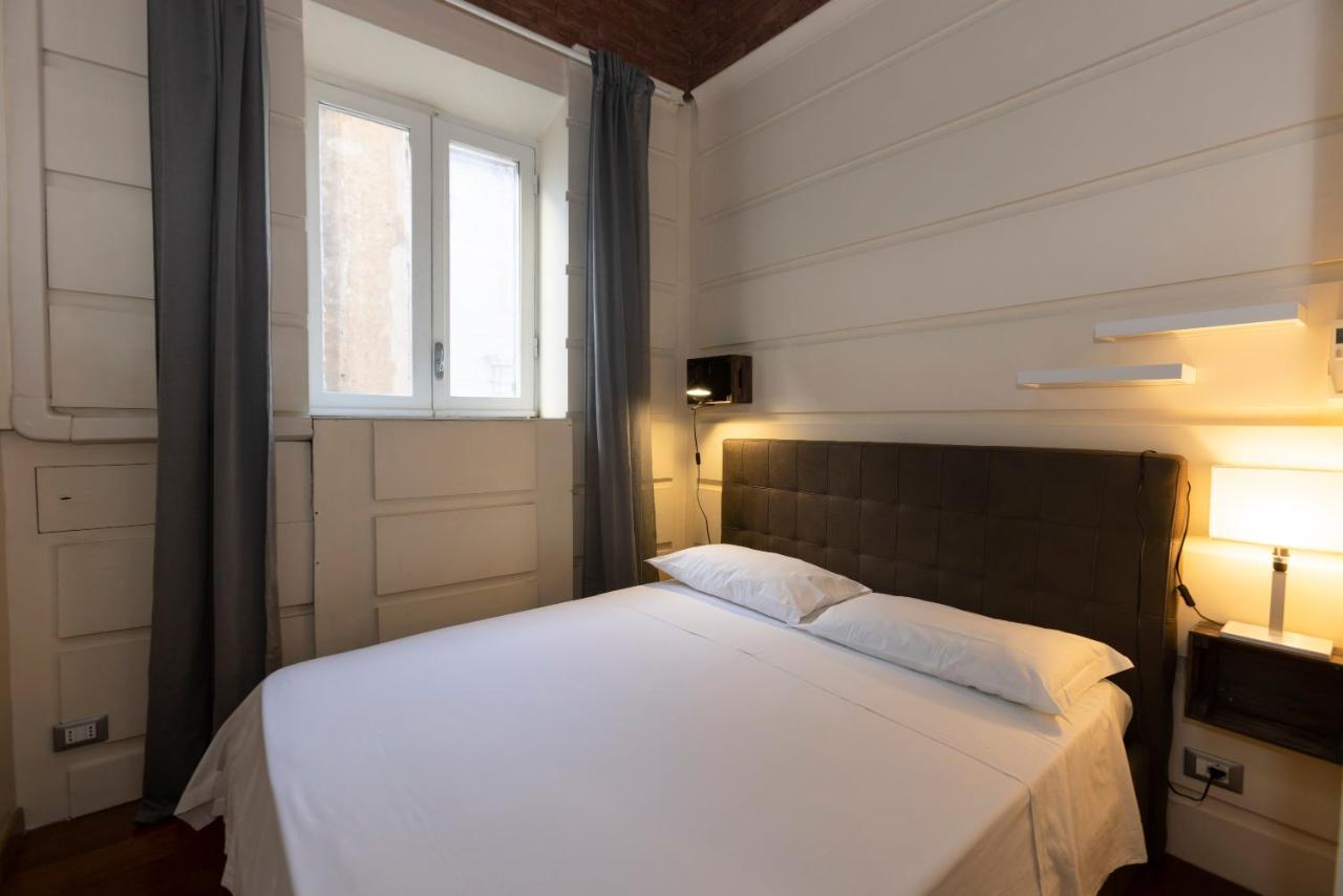 Venezia Square Apartment - Chambres d’hôtes Rome