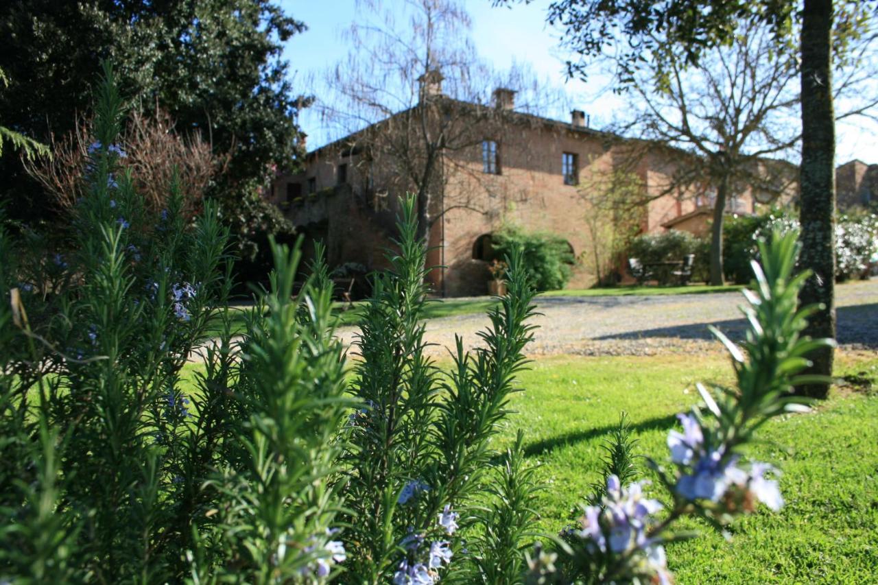 Agriturismo Poggio Salvi - B&B Sovicille