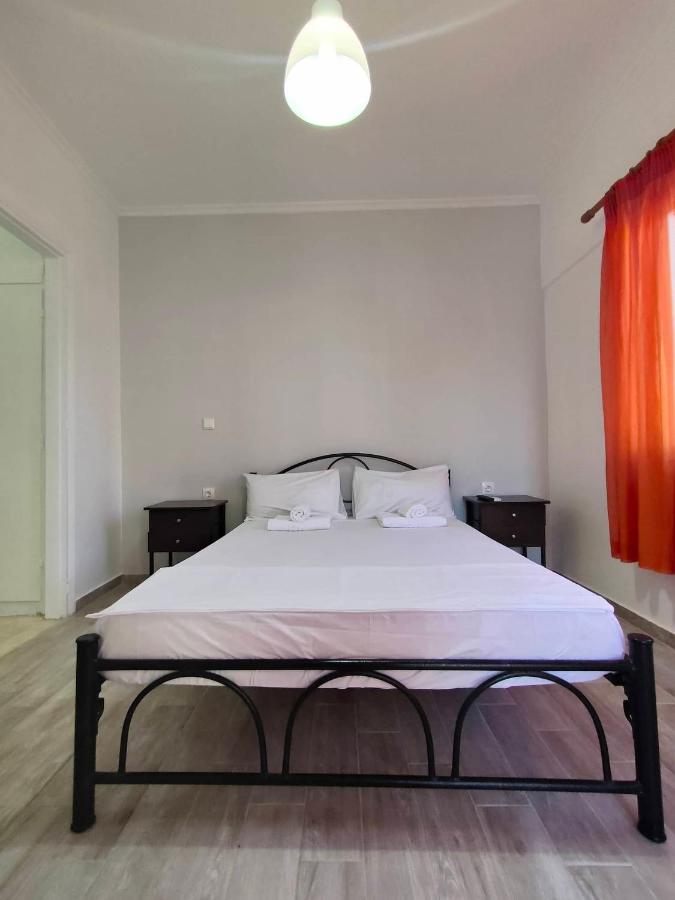 Panos Apartment Kanoni Corfu - B&B