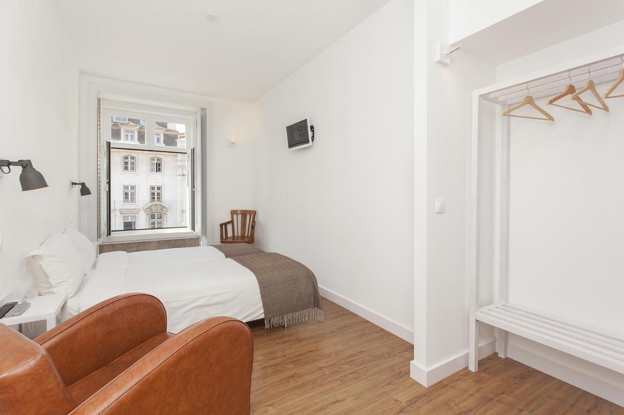 Suite with City View