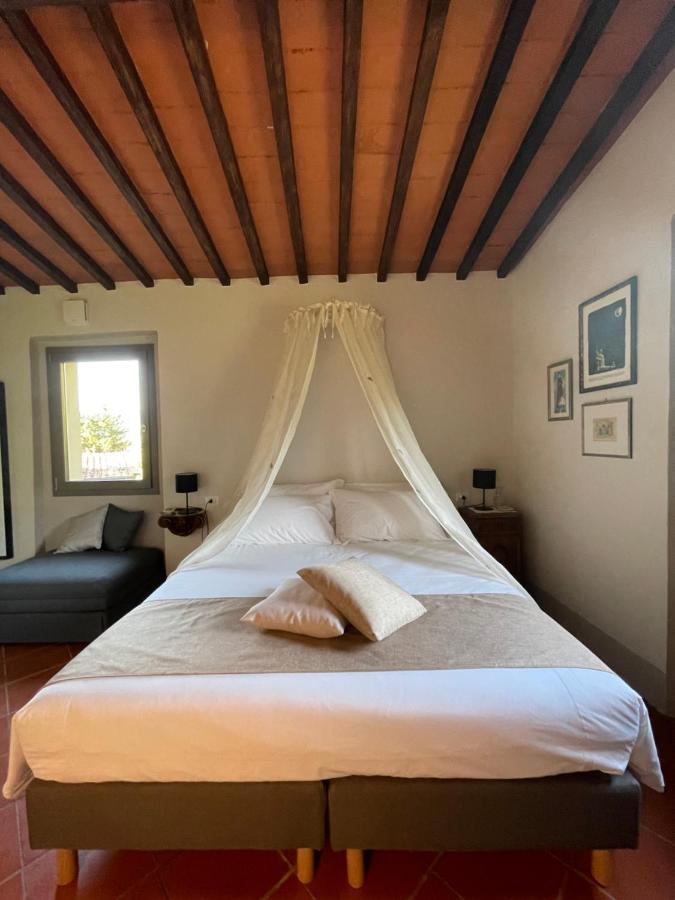 Habitación Doble Estándar con vistas al jardín - 1 o 2 camas