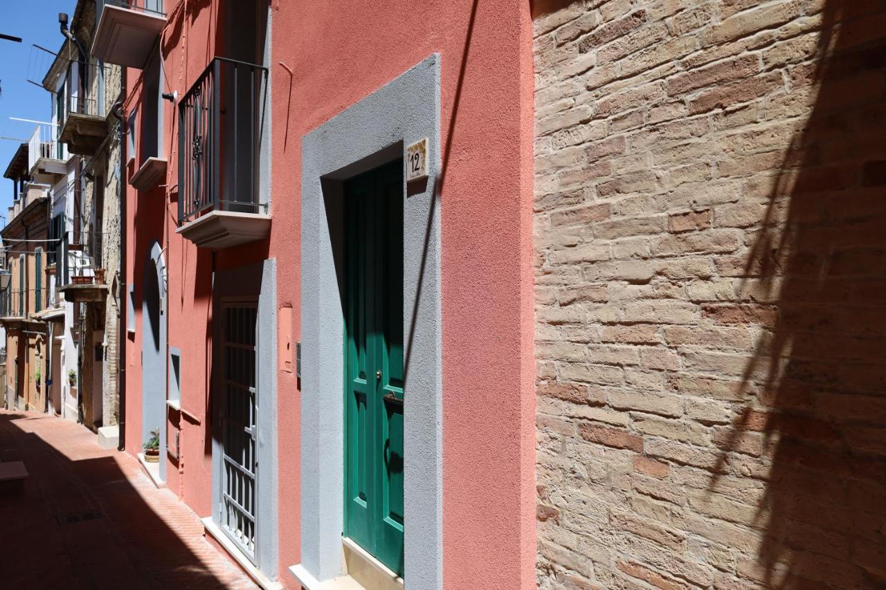 B&B Lanciano - Vico Nove - Bed and Breakfast Lanciano