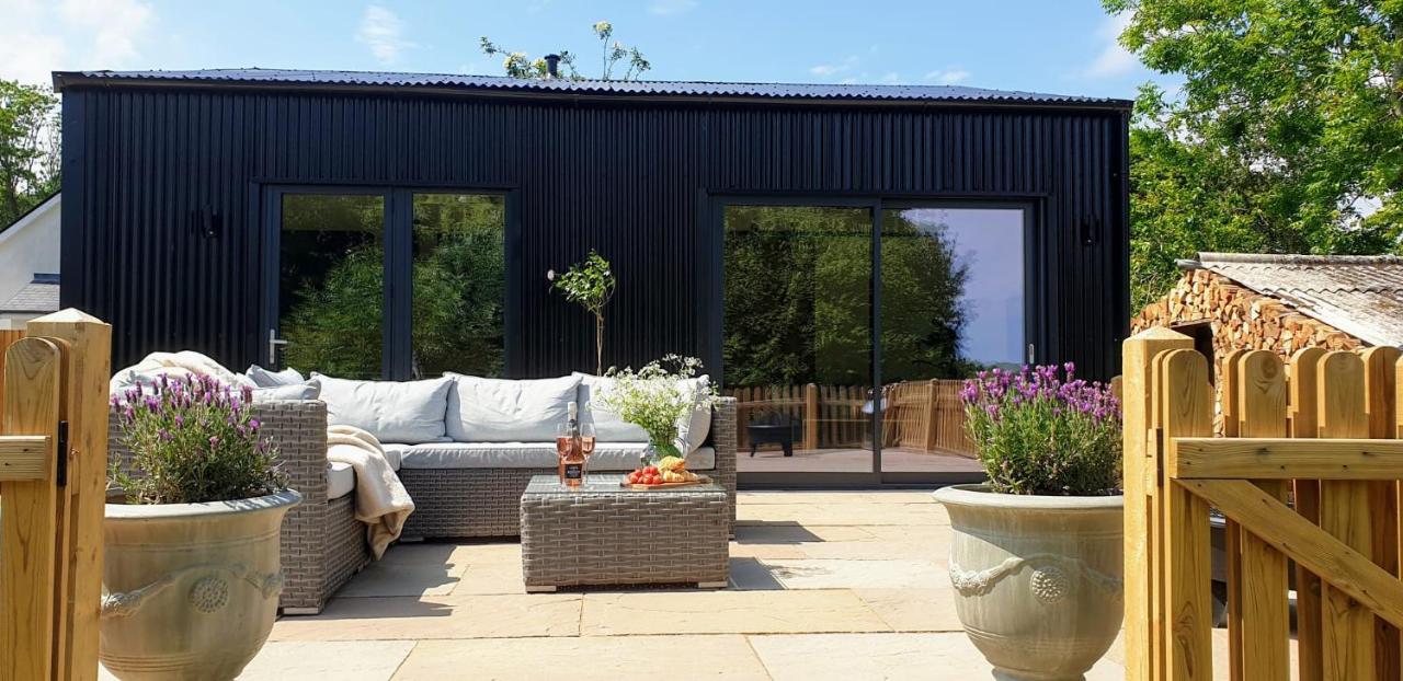 Finest Retreats - Blackbarn Wood - B&B