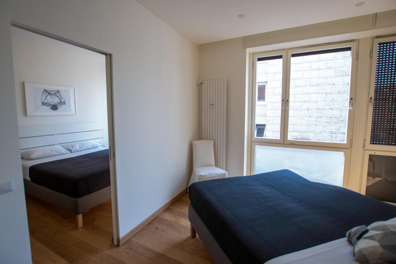Deluxe Apartment mit 2 Schlafzimmern - Separates Gebäude