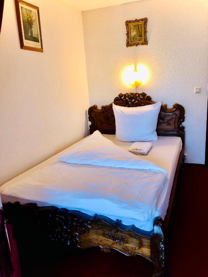 Doppelzimmer mit Seeblick