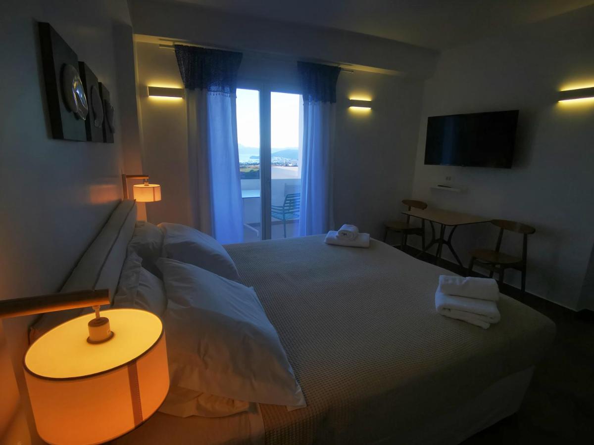 Studio with Sea View