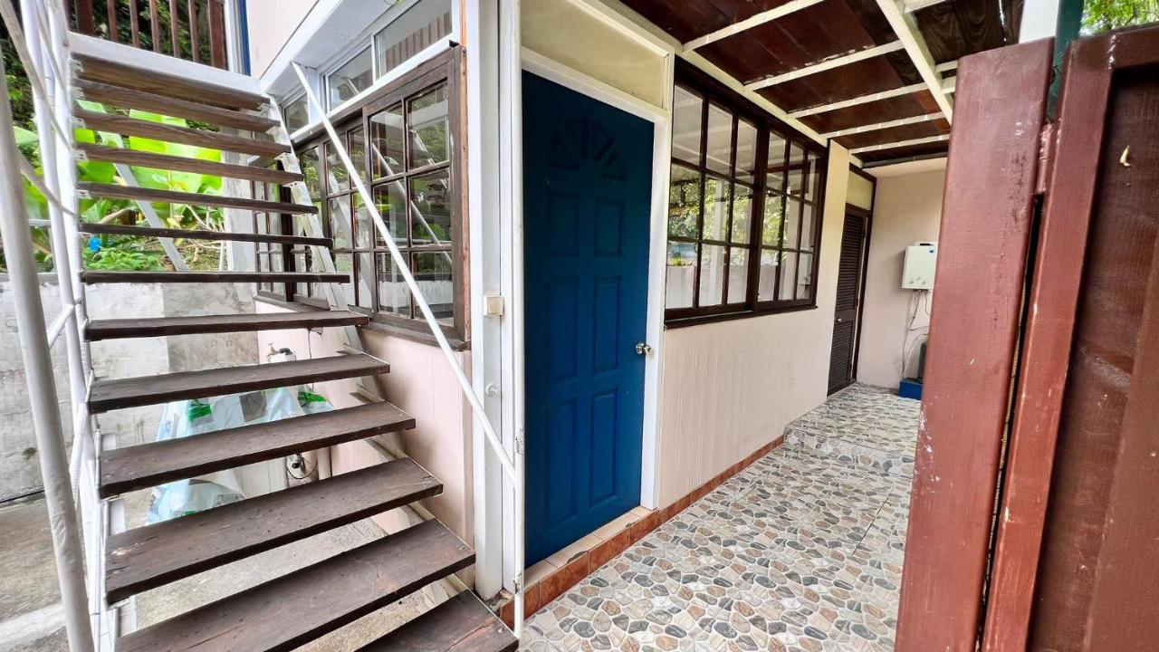 Matatia Lodge - B&B Punaauia