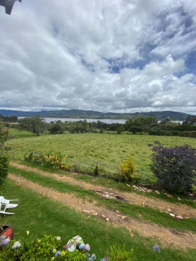 Cabaña Piedra&Cielo - B&B Guatavita