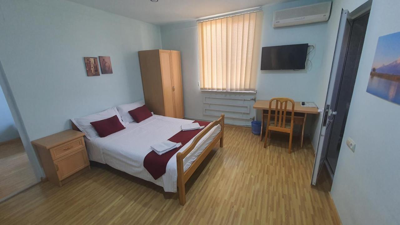 B&B Jerevan - Kesabella Touristic House - Bed and Breakfast Jerevan