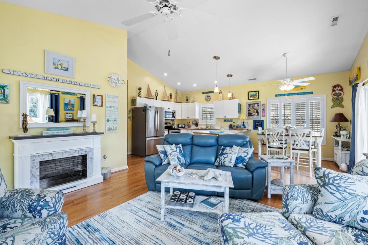 Three Bedroom holiday home