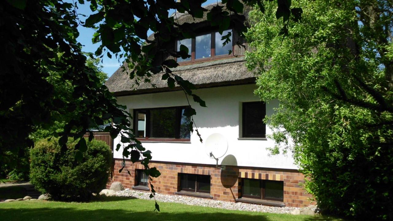 B&B Lohme - Zum Hochufer - Bed and Breakfast Lohme