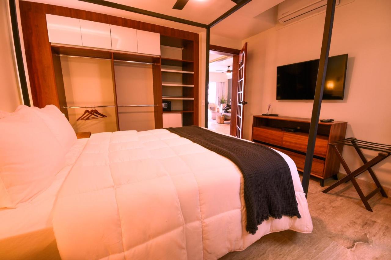 Appartement met Uitzicht op het Gebergte